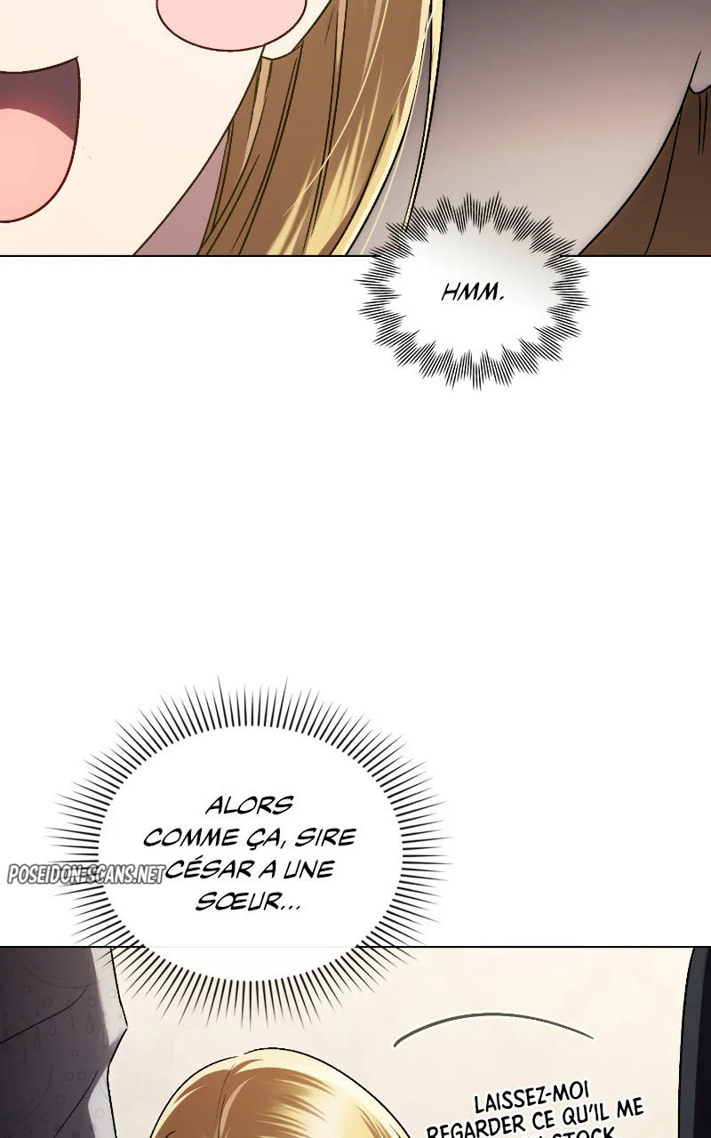 High Society Chapitre 25 - Page 19