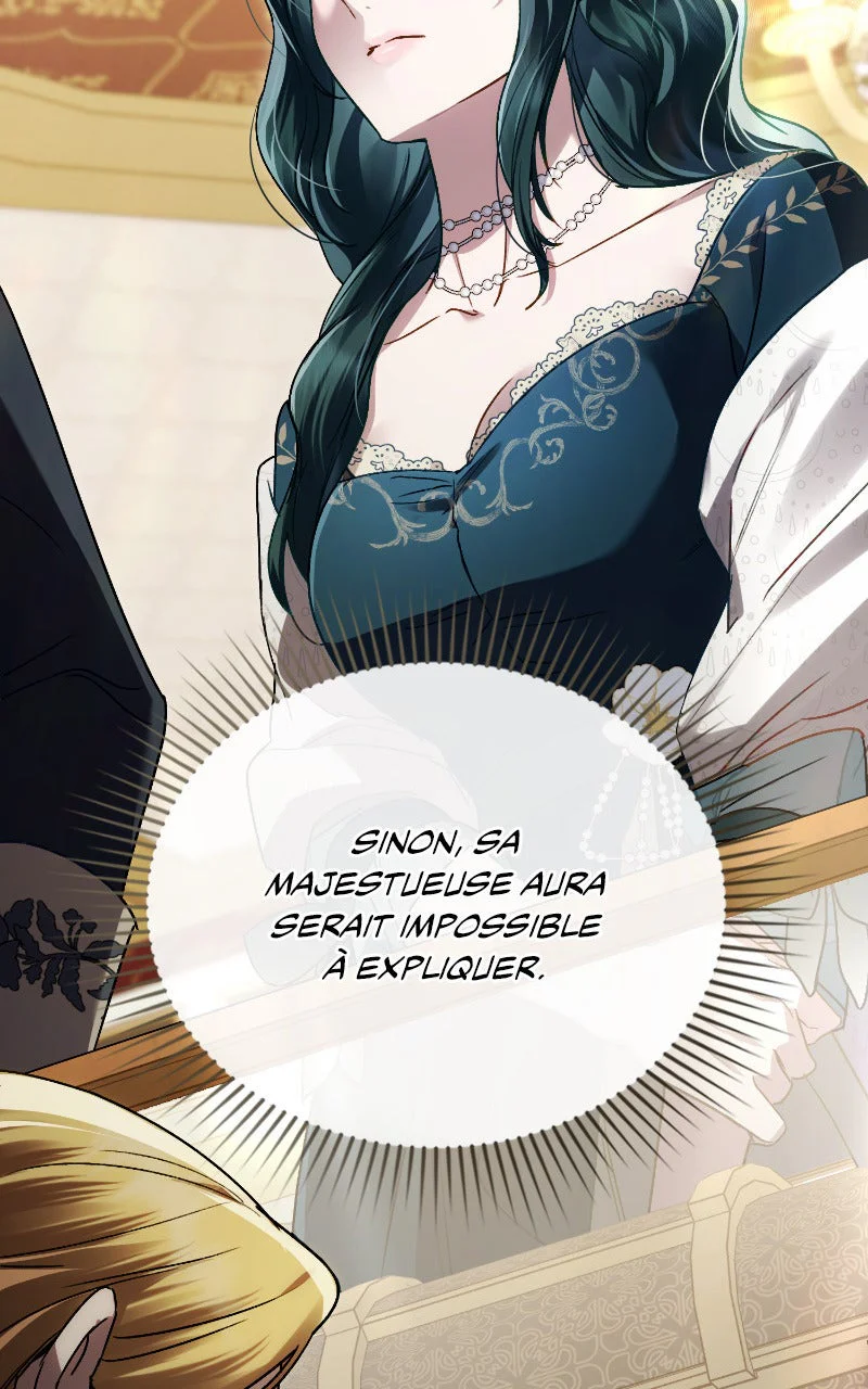 High Society Chapitre 25 - Page 22