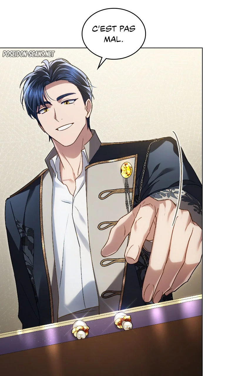 High Society Chapitre 25 - Page 29