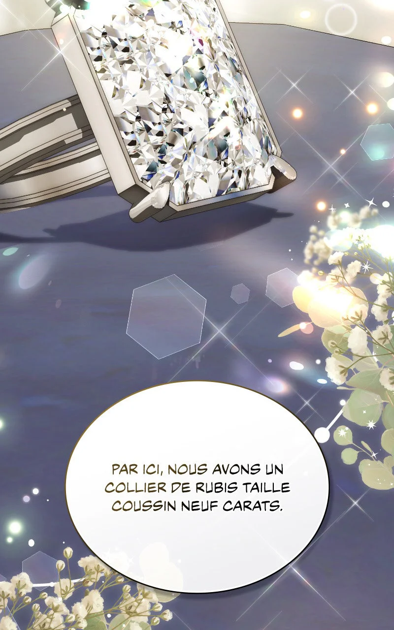 High Society Chapitre 25 - Page 3