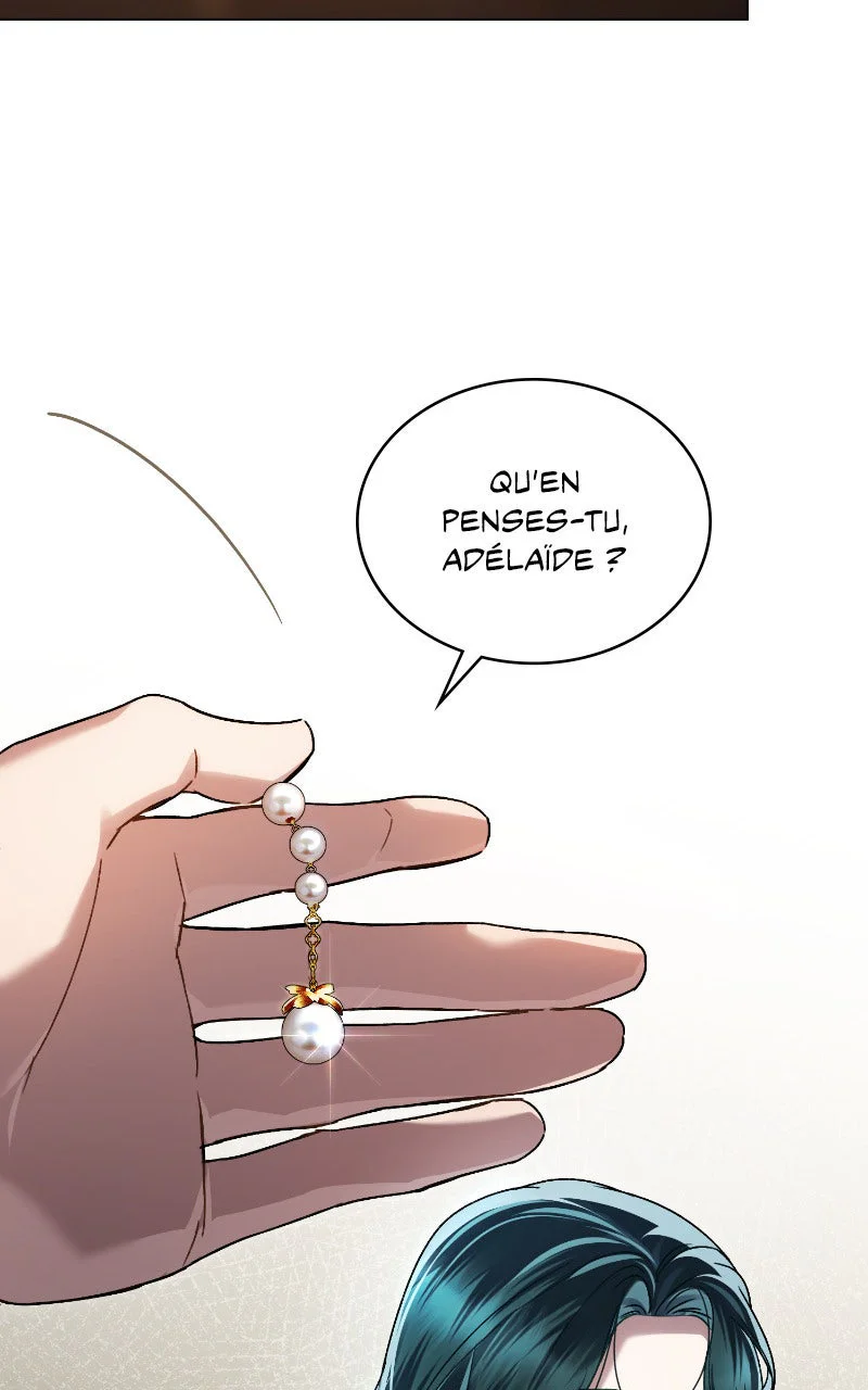 High Society Chapitre 25 - Page 30