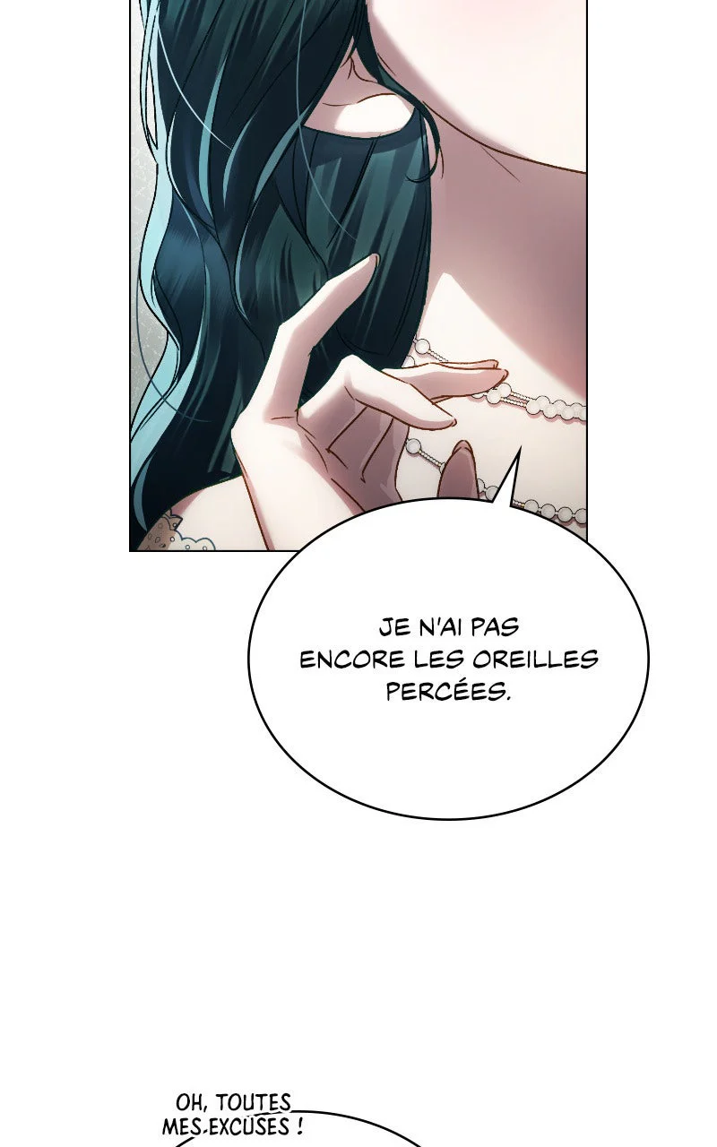 High Society Chapitre 25 - Page 32
