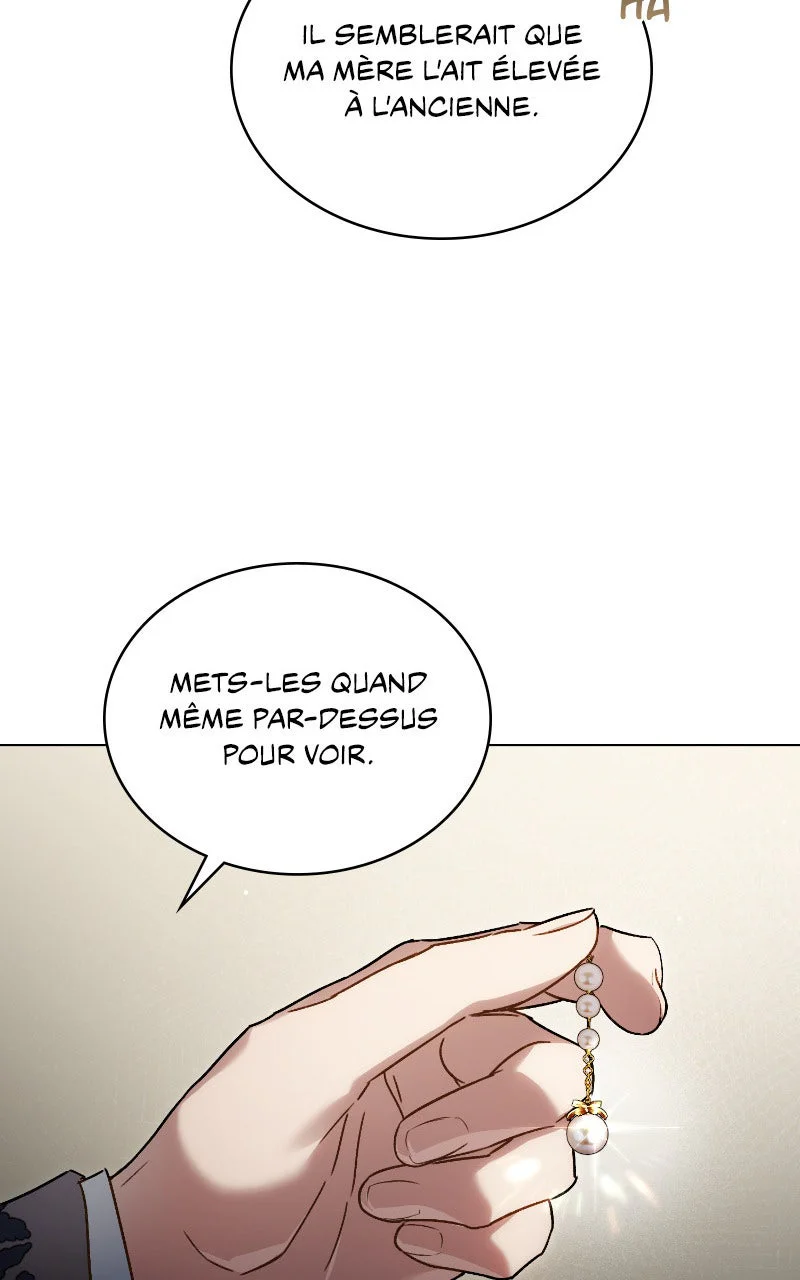 High Society Chapitre 25 - Page 34