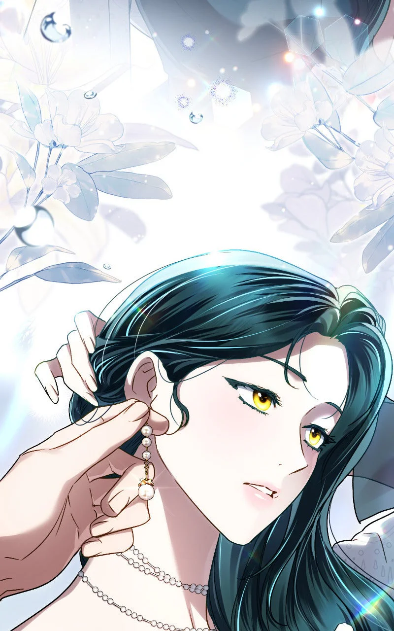 High Society Chapitre 25 - Page 36