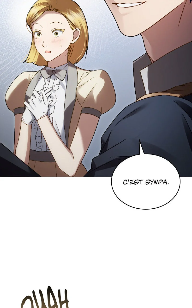 High Society Chapitre 25 - Page 39