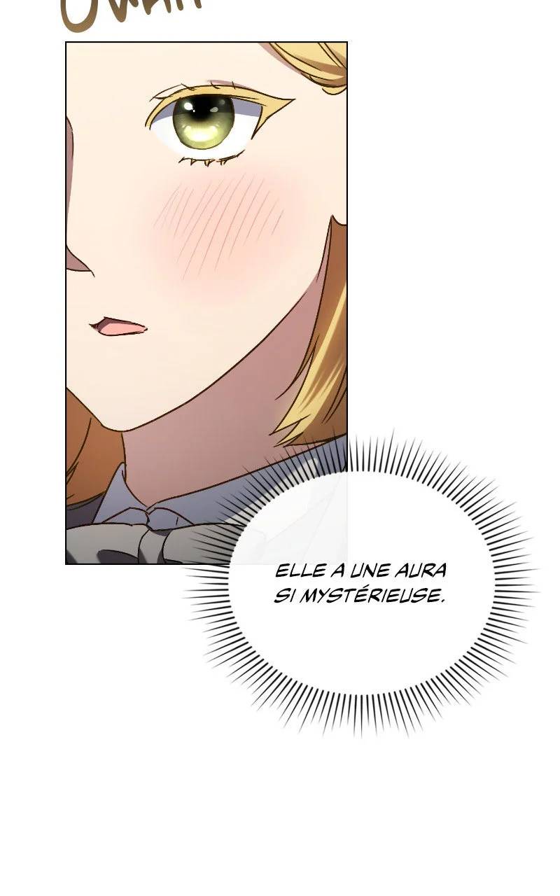 High Society Chapitre 25 - Page 40