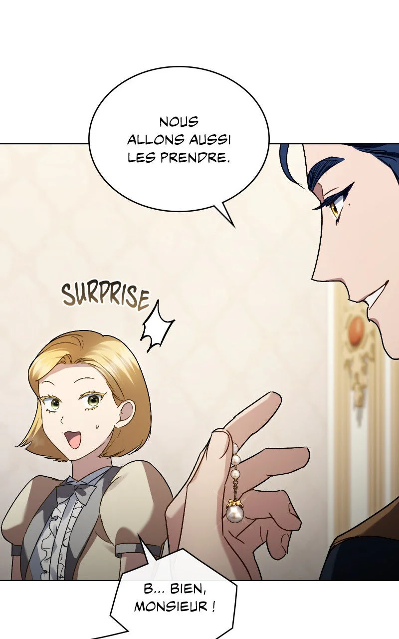 High Society Chapitre 25 - Page 41