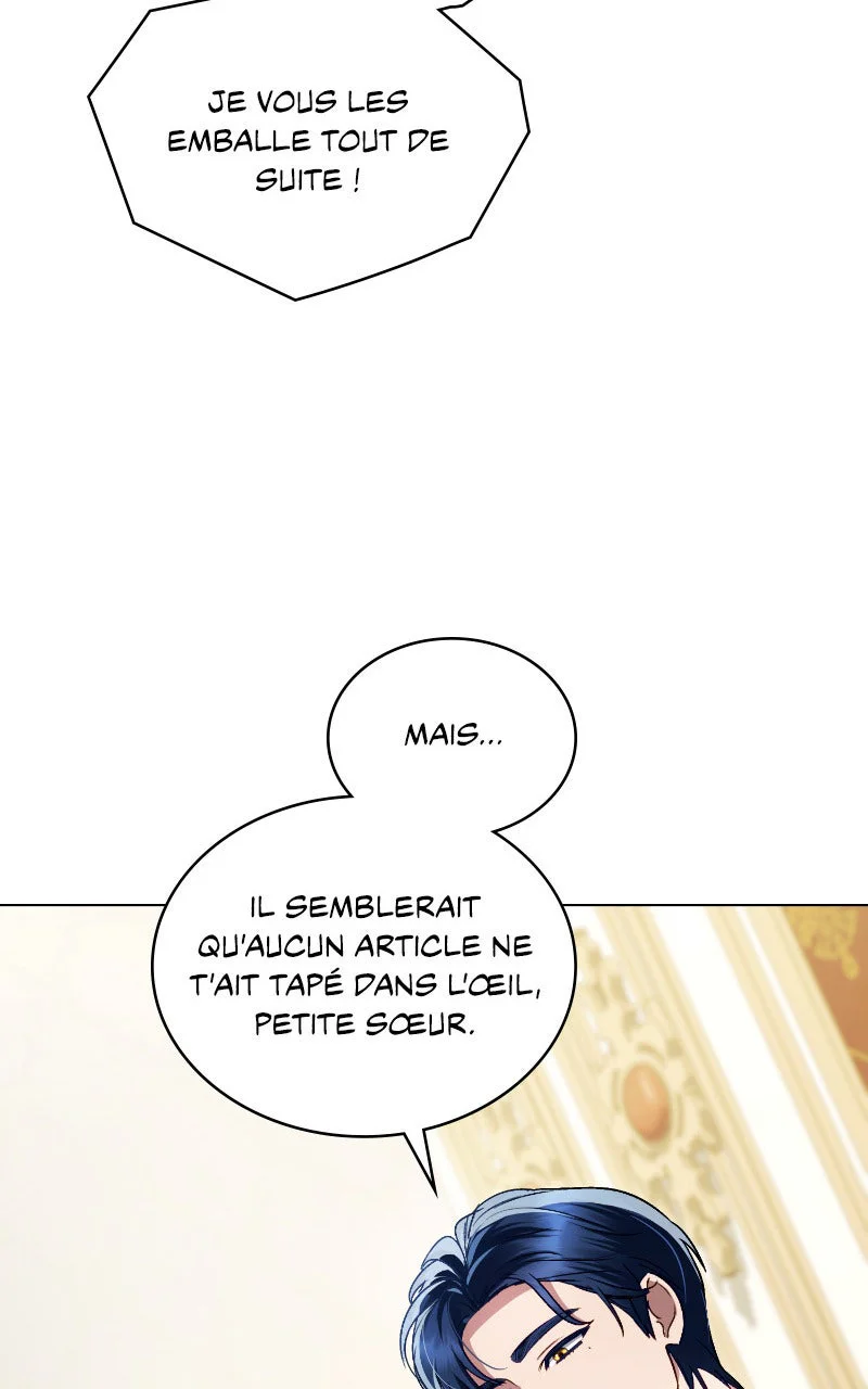 High Society Chapitre 25 - Page 42