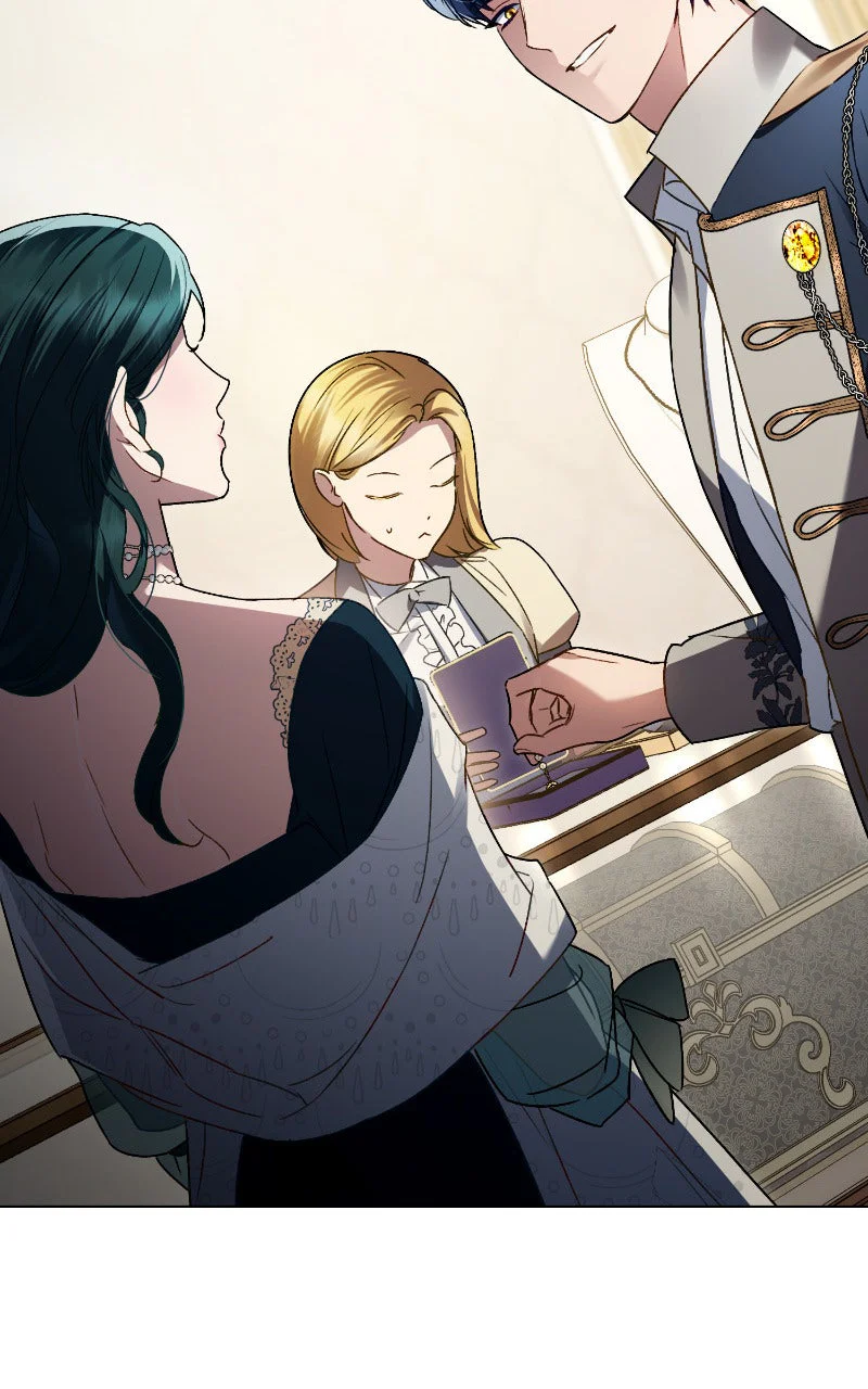 High Society Chapitre 25 - Page 43