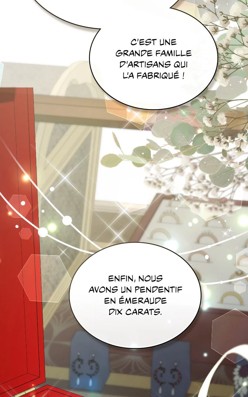 High Society Chapitre 25 - Page 5