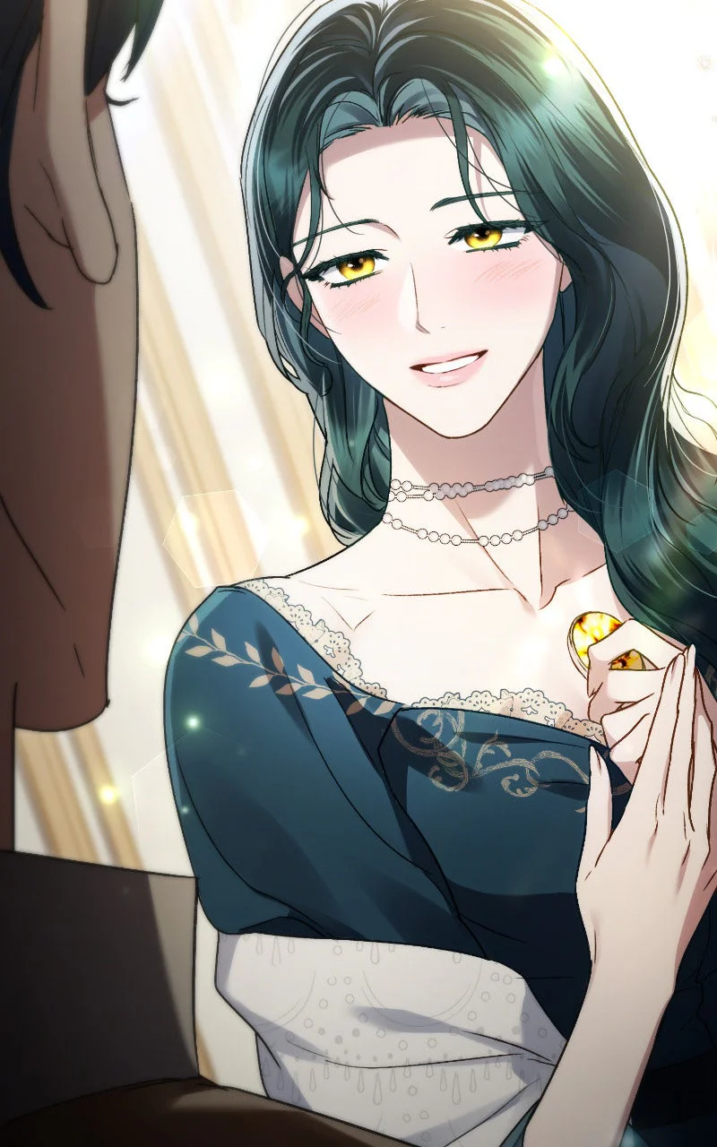 High Society Chapitre 25 - Page 56
