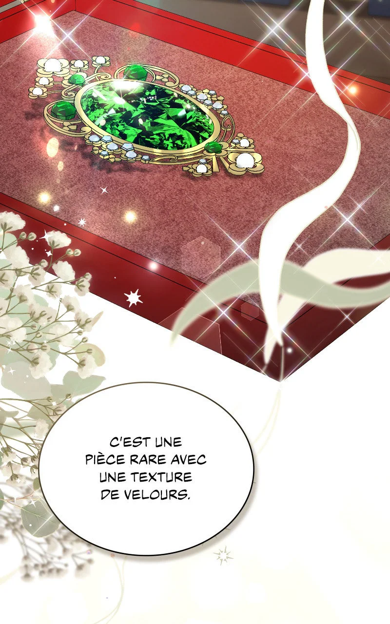 High Society Chapitre 25 - Page 6