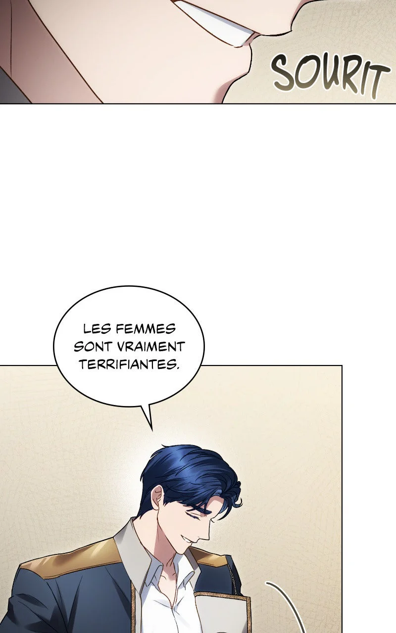 High Society Chapitre 25 - Page 64