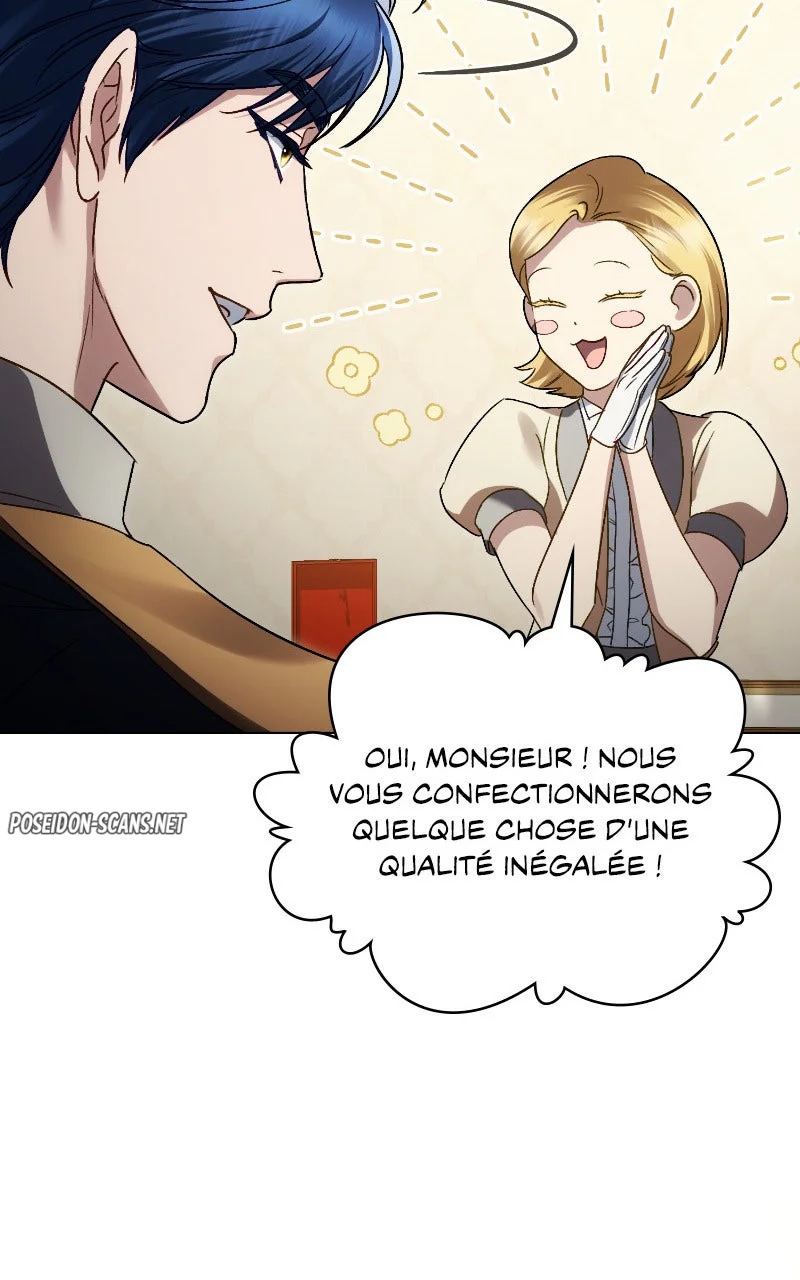 High Society Chapitre 25 - Page 66