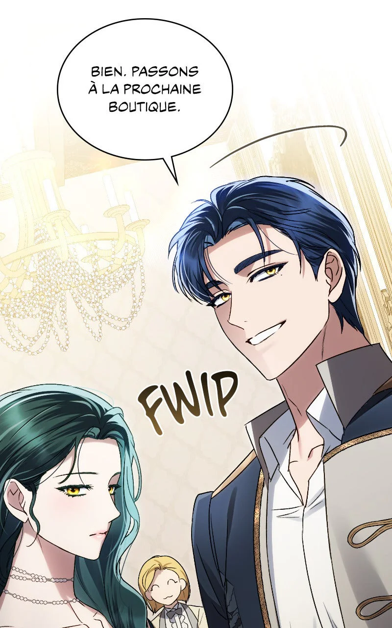 High Society Chapitre 25 - Page 67