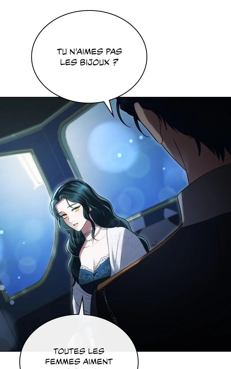 High Society Chapitre 25 - Page 72