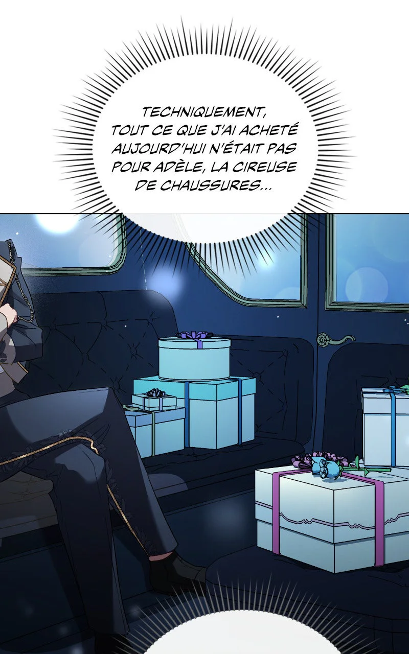 High Society Chapitre 25 - Page 78