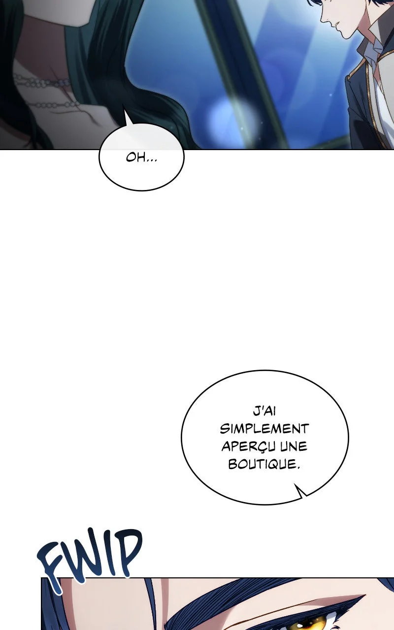 High Society Chapitre 25 - Page 86