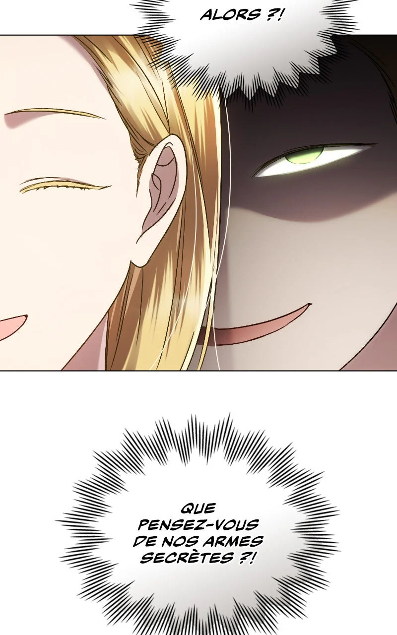 High Society Chapitre 25 - Page 9