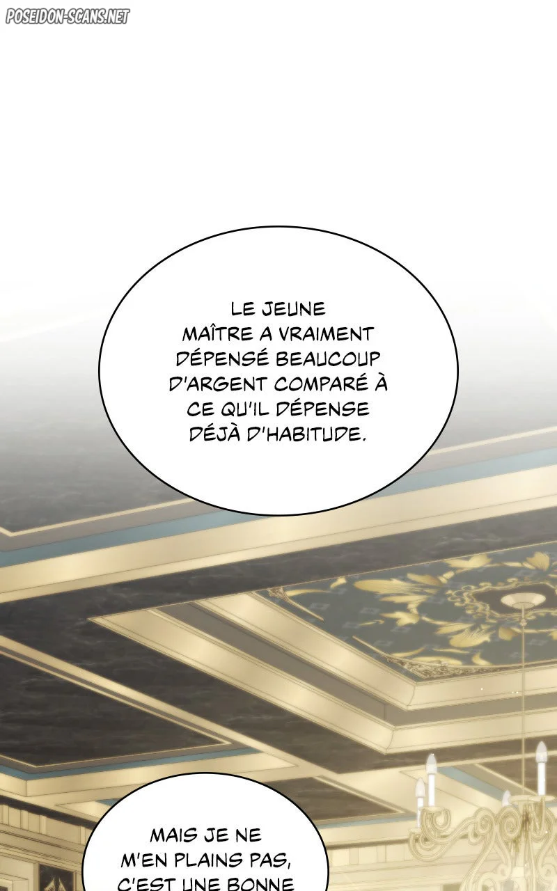High Society Chapitre 26 - Page 1