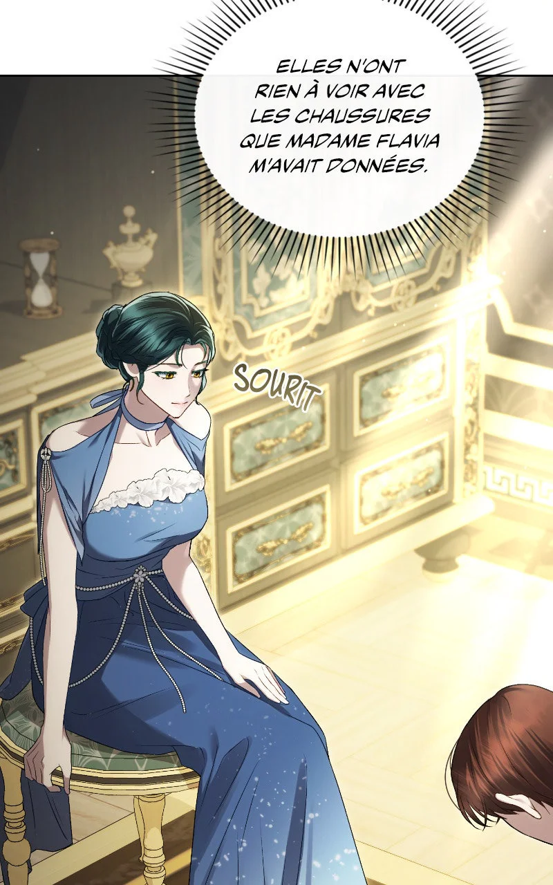 High Society Chapitre 26 - Page 13
