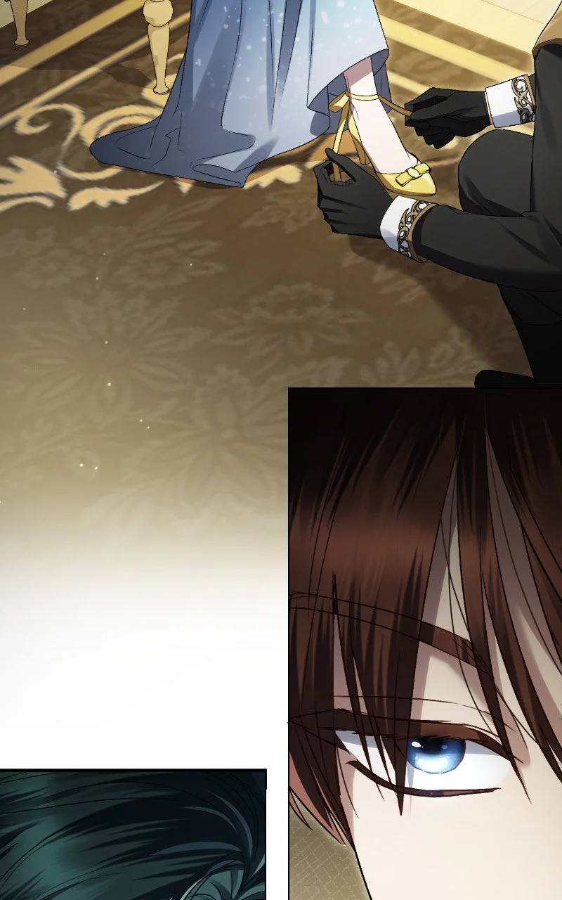 High Society Chapitre 26 - Page 14