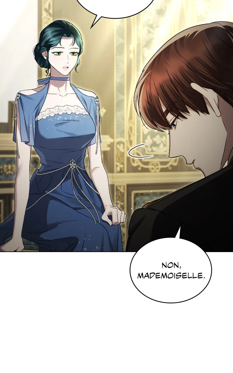 High Society Chapitre 26 - Page 16