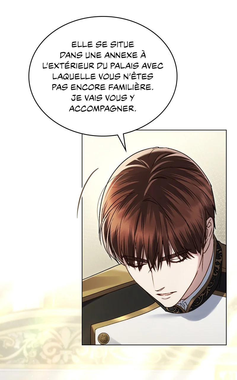 High Society Chapitre 26 - Page 18