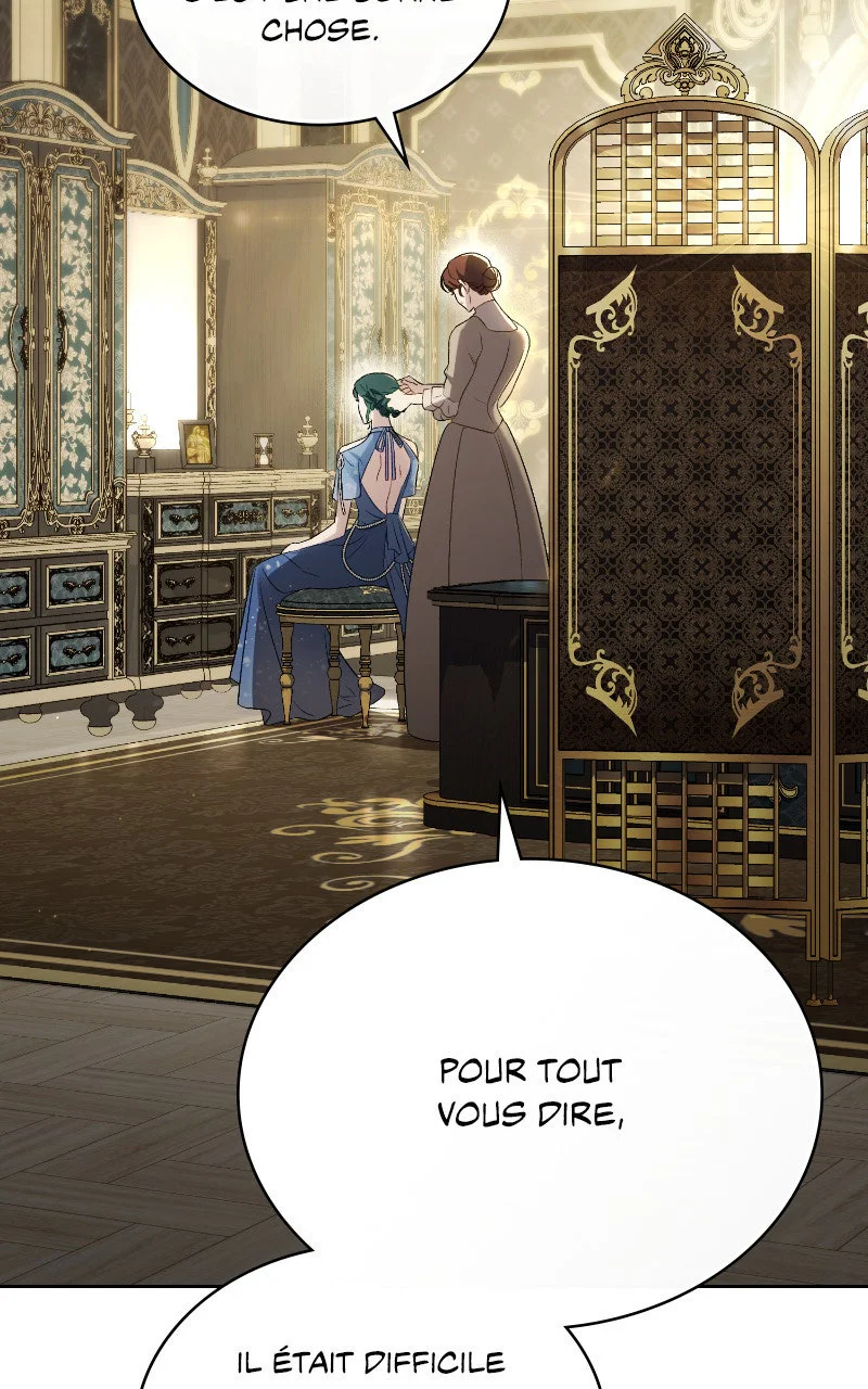 High Society Chapitre 26 - Page 2