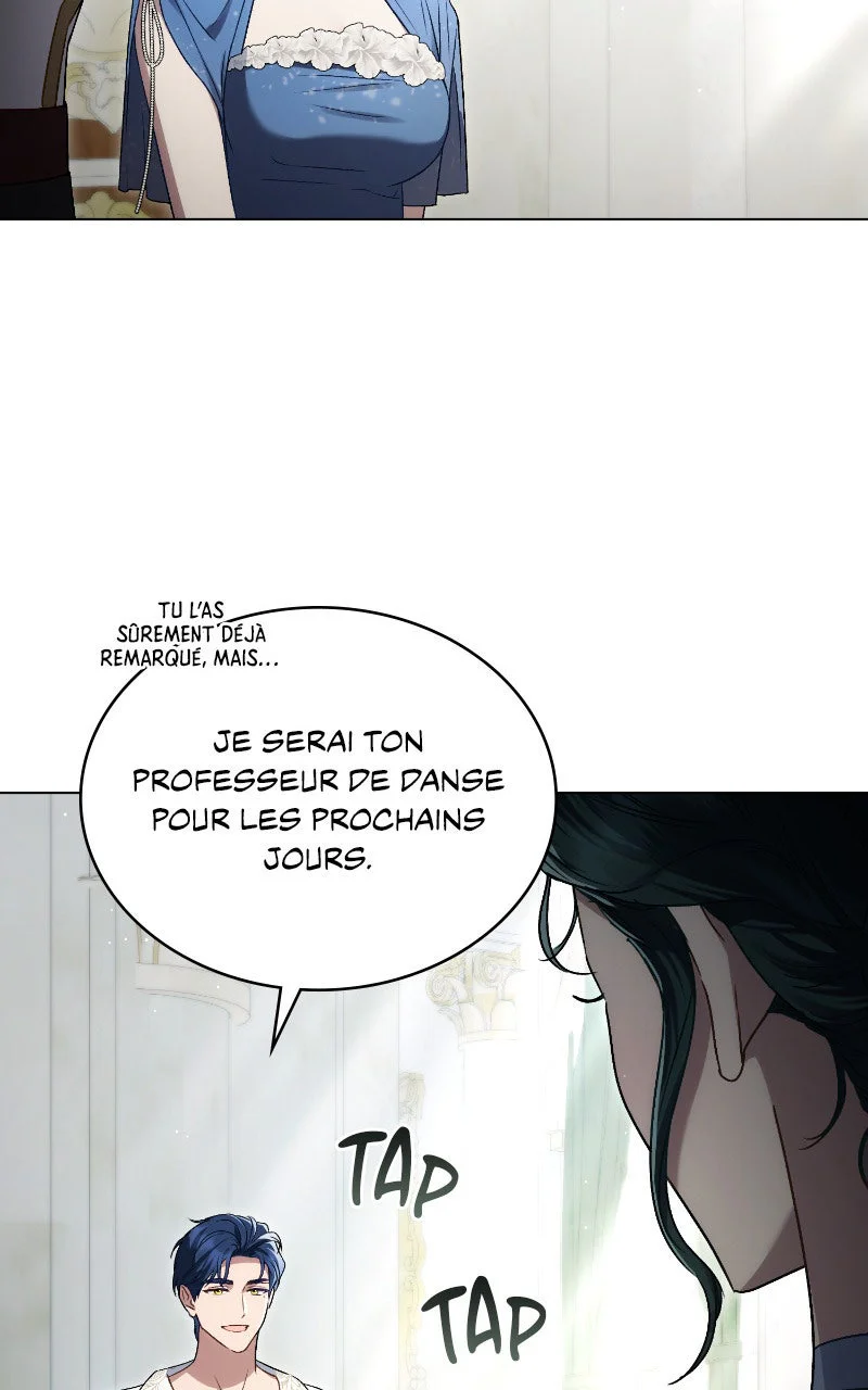 High Society Chapitre 26 - Page 24