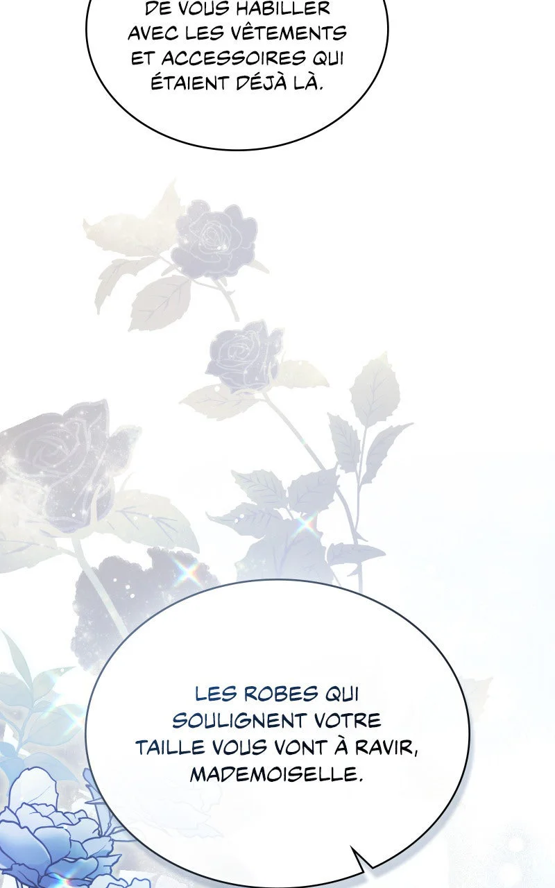 High Society Chapitre 26 - Page 3