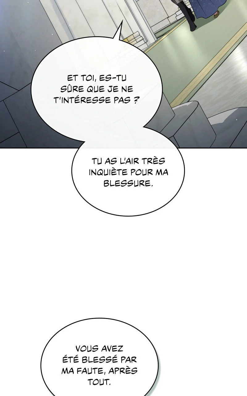 High Society Chapitre 26 - Page 31