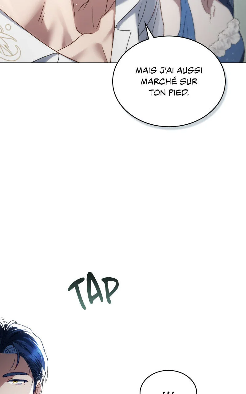 High Society Chapitre 26 - Page 33