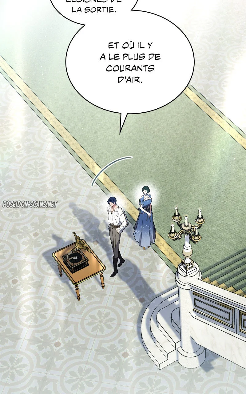 High Society Chapitre 26 - Page 38