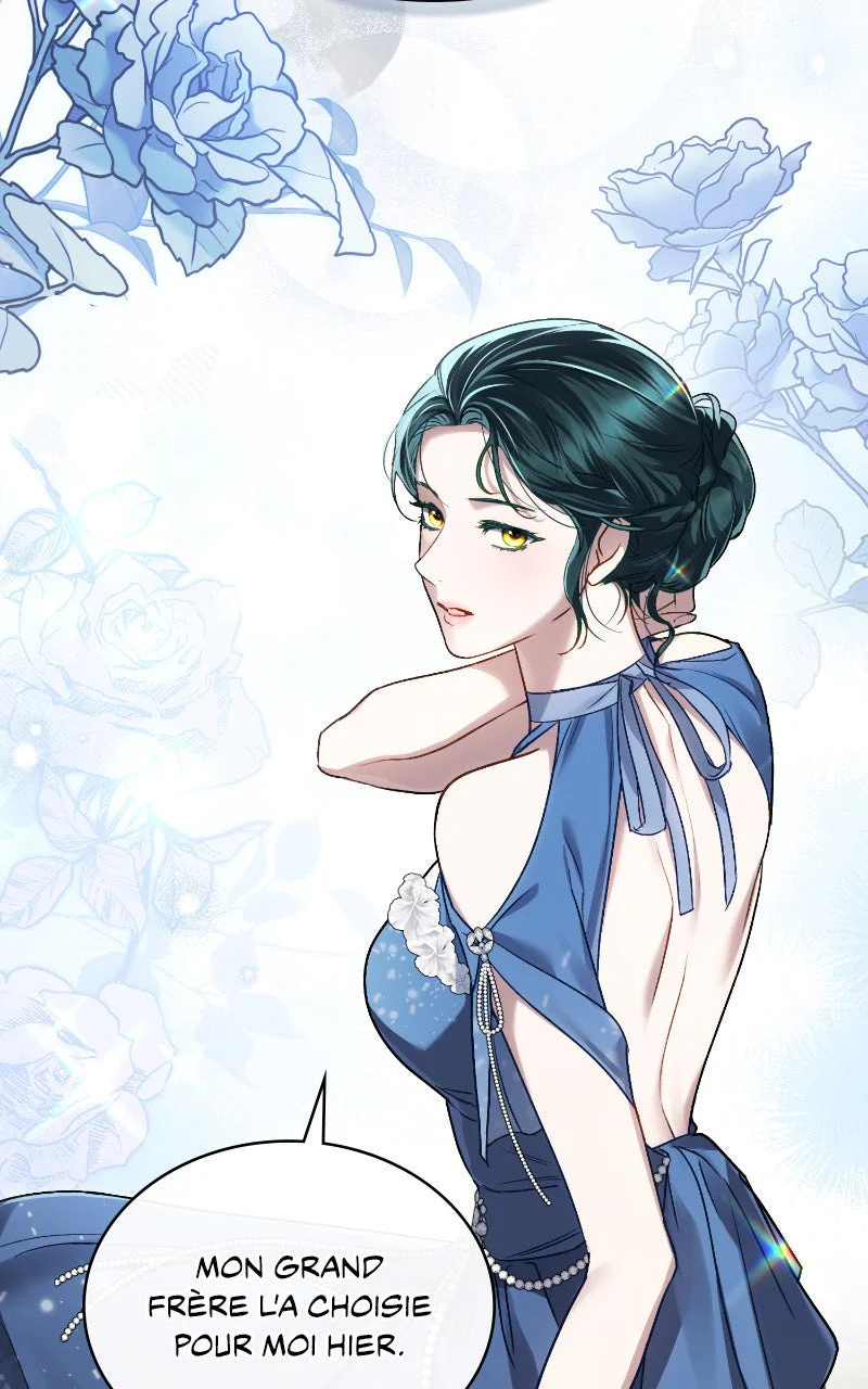 High Society Chapitre 26 - Page 4
