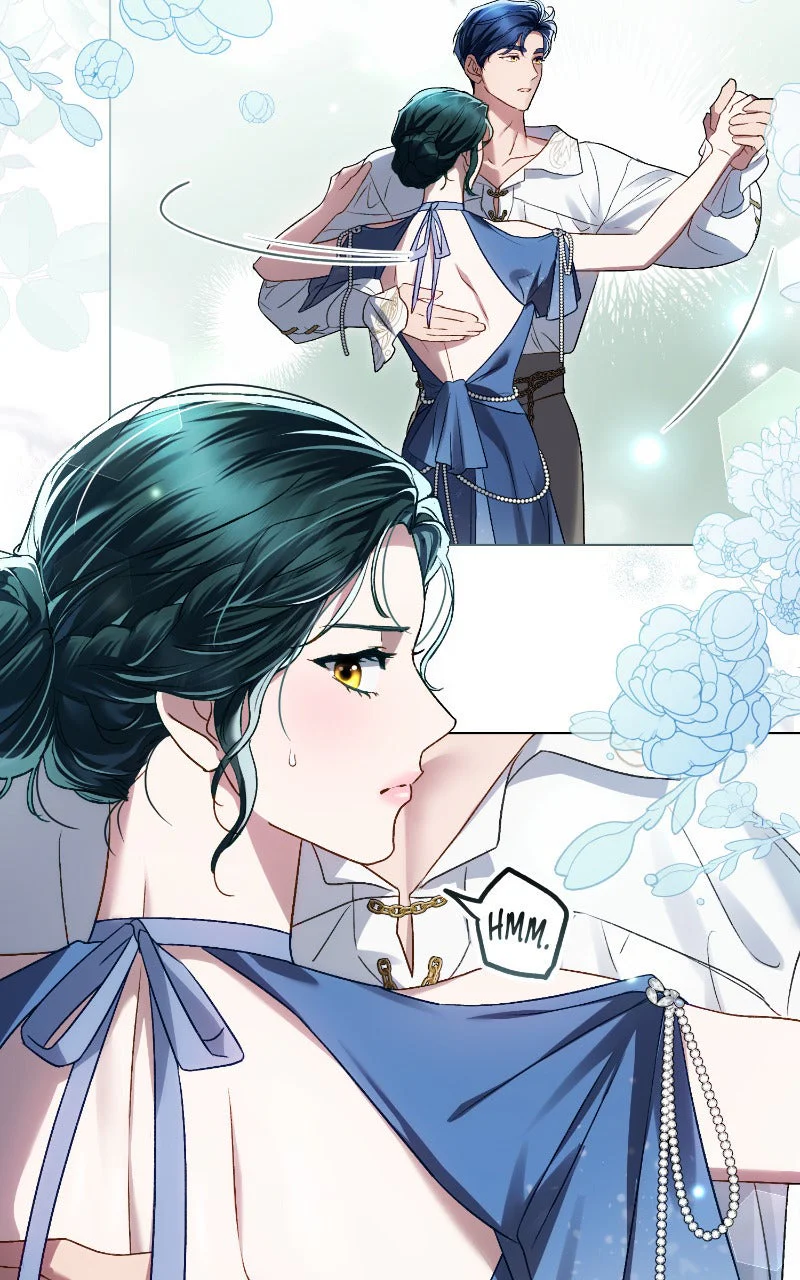 High Society Chapitre 26 - Page 49