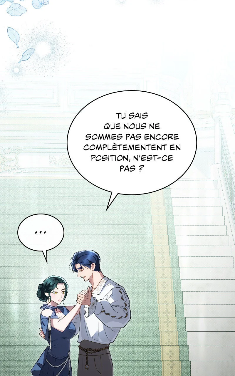High Society Chapitre 26 - Page 51