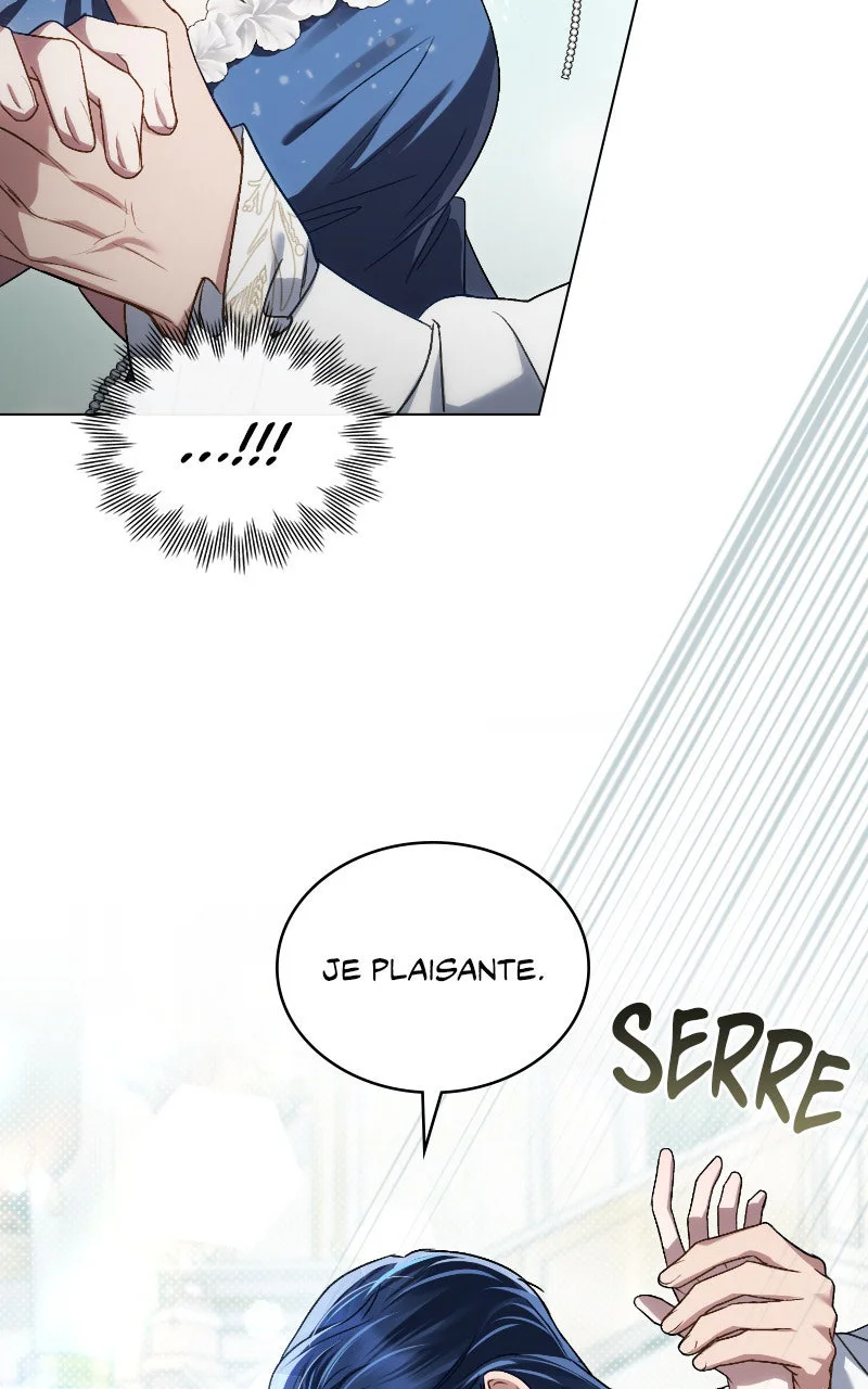 High Society Chapitre 26 - Page 55