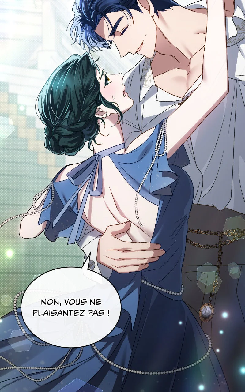 High Society Chapitre 26 - Page 56