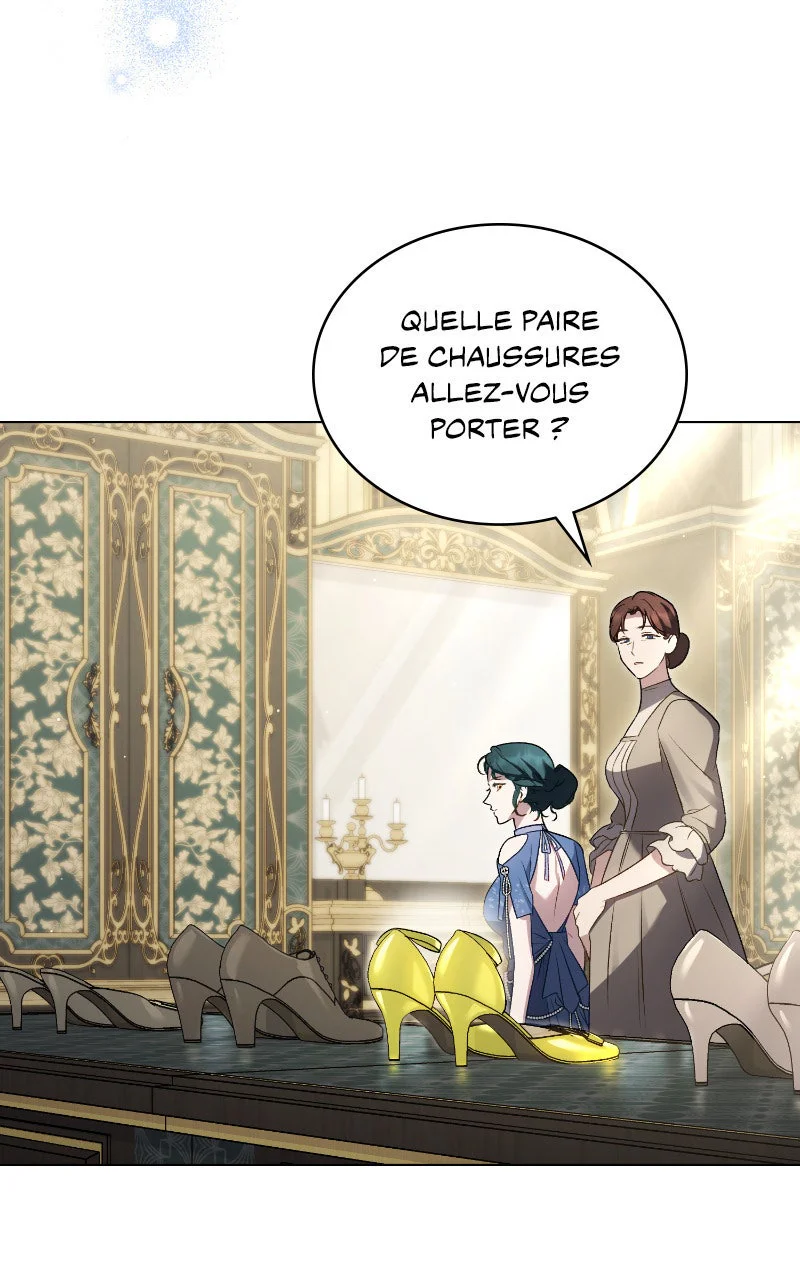 High Society Chapitre 26 - Page 6