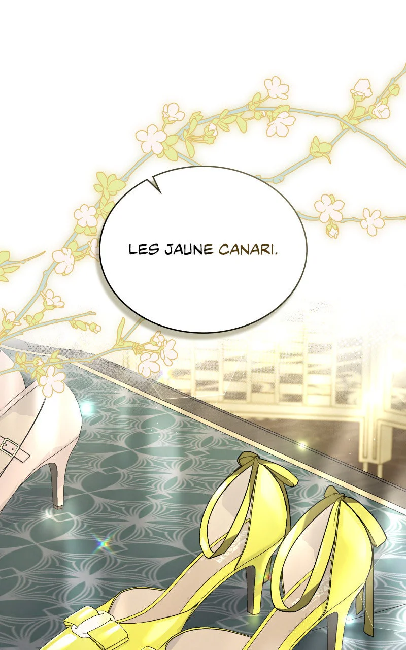 High Society Chapitre 26 - Page 7