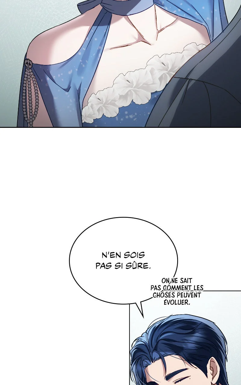 High Society Chapitre 27 - Page 11