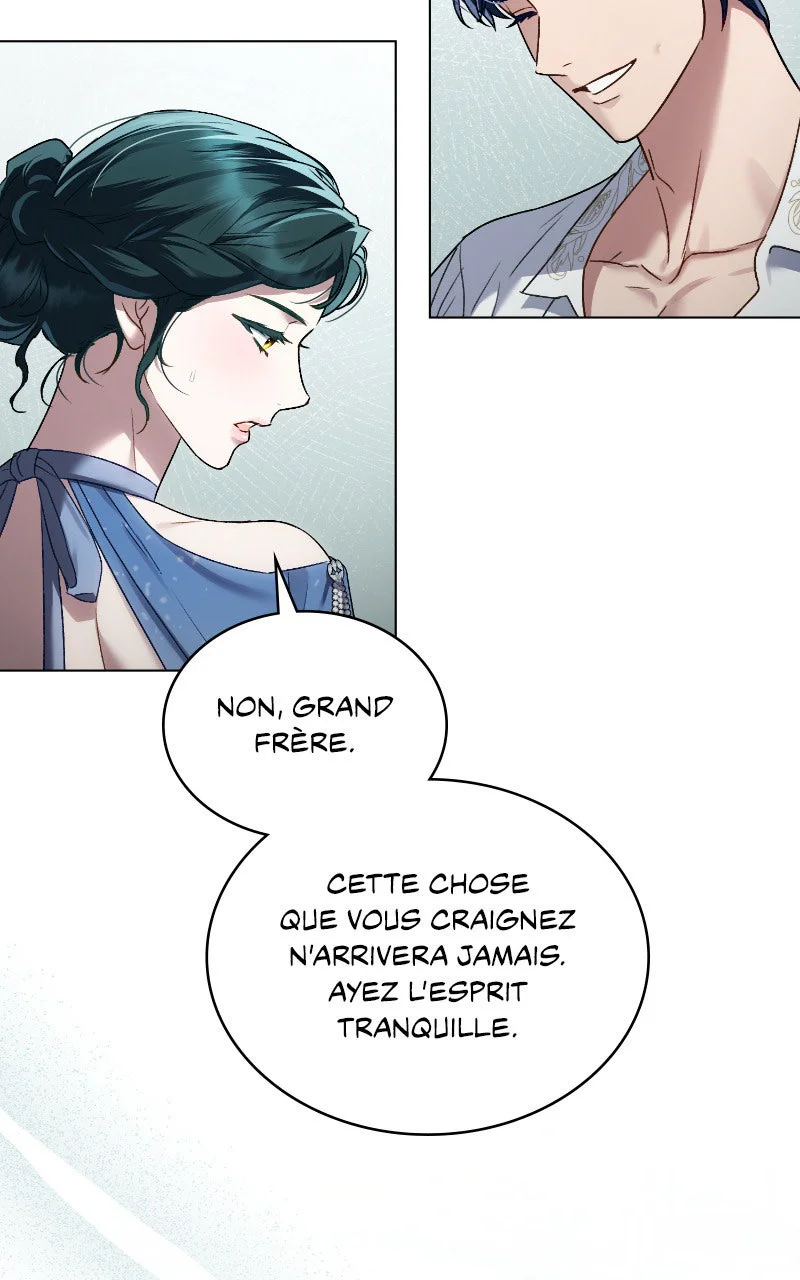 High Society Chapitre 27 - Page 12