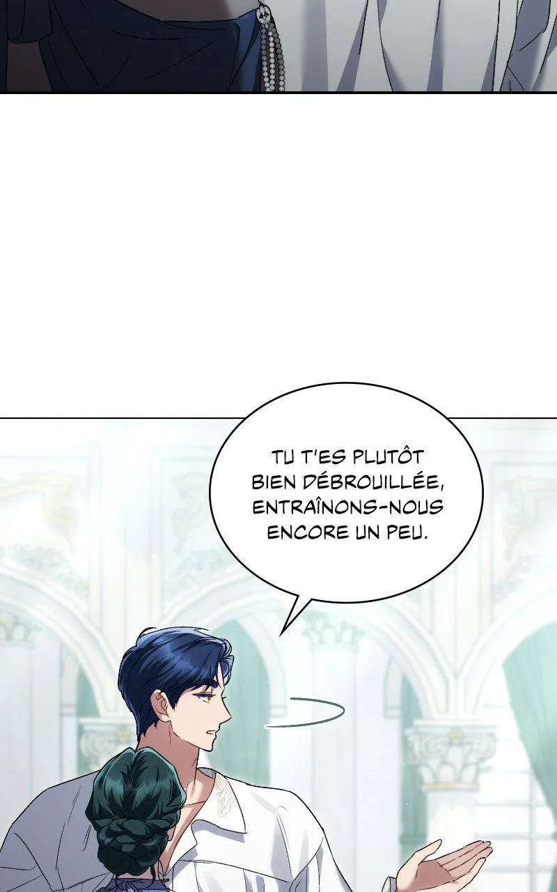 High Society Chapitre 27 - Page 14