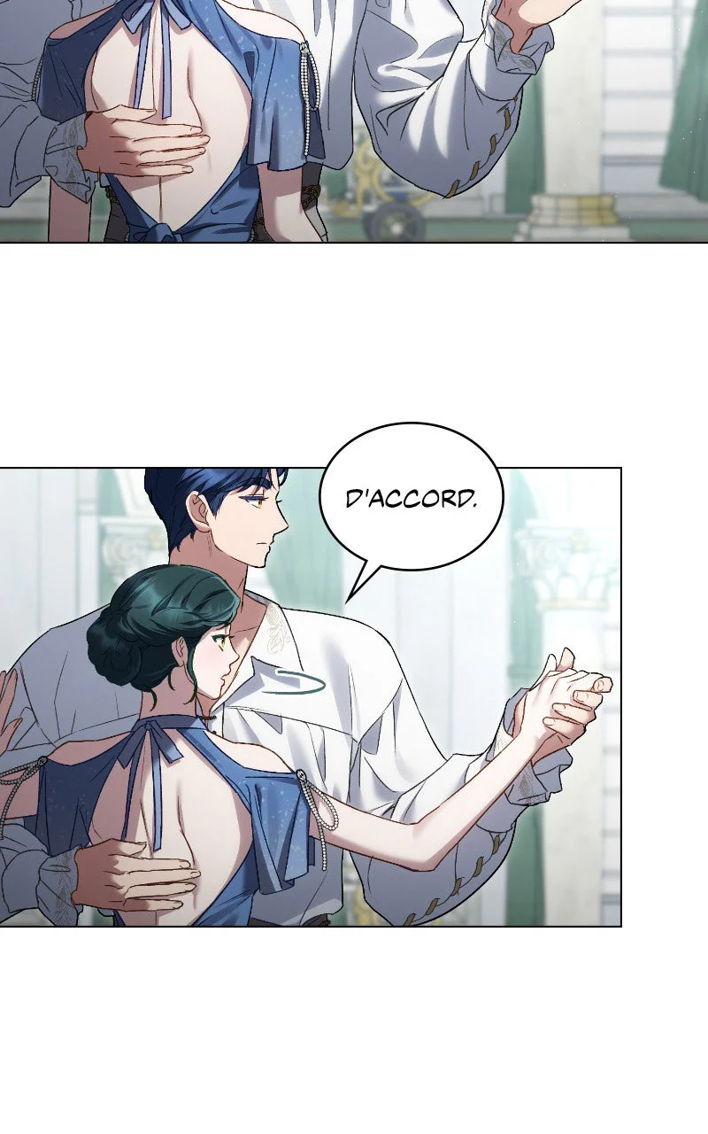 High Society Chapitre 27 - Page 15