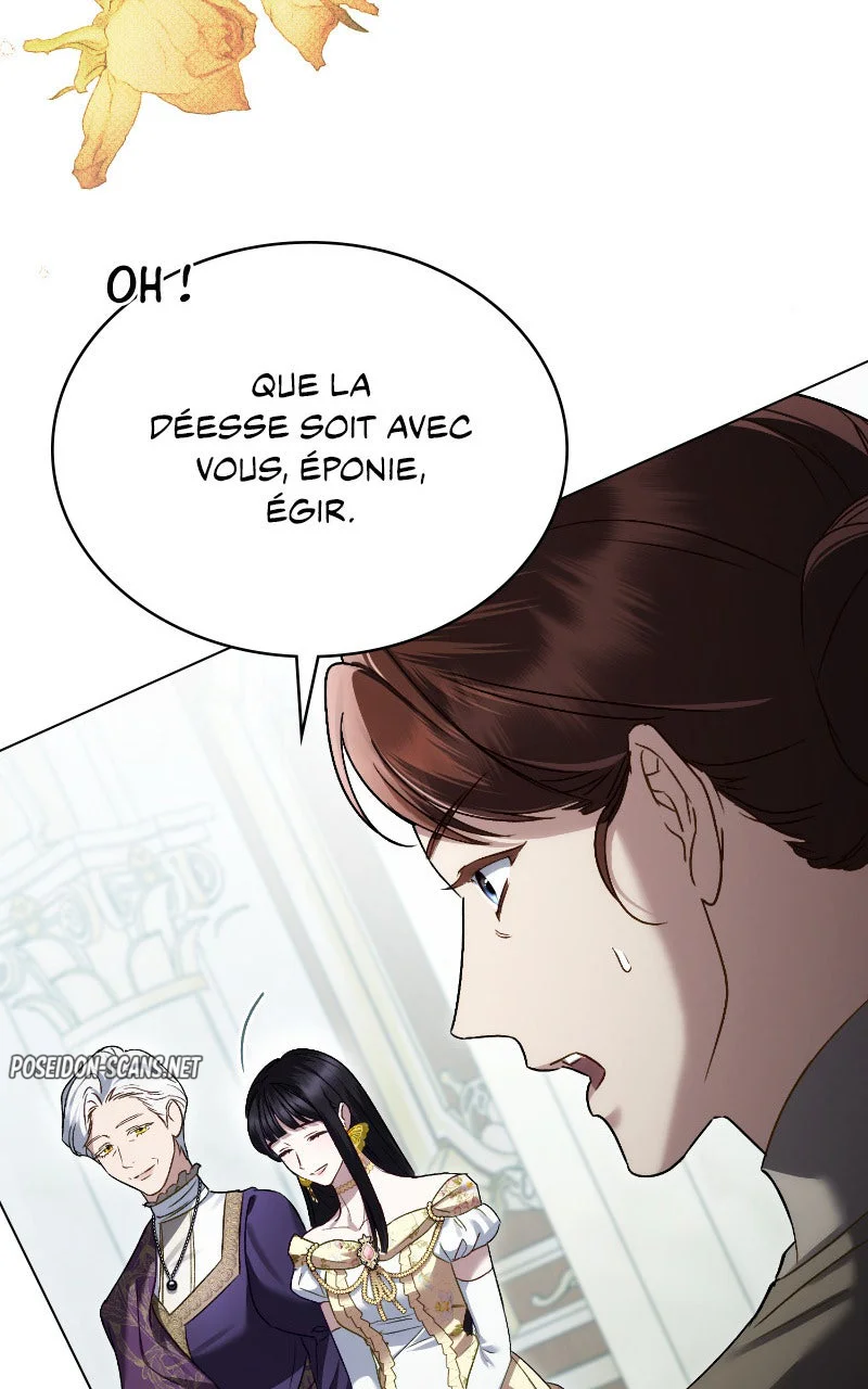 High Society Chapitre 27 - Page 19