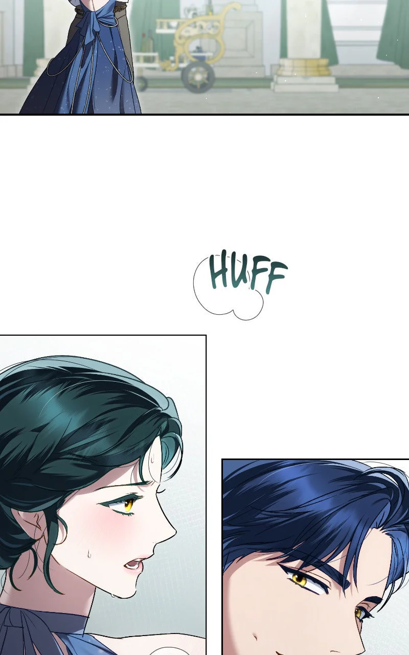 High Society Chapitre 27 - Page 2
