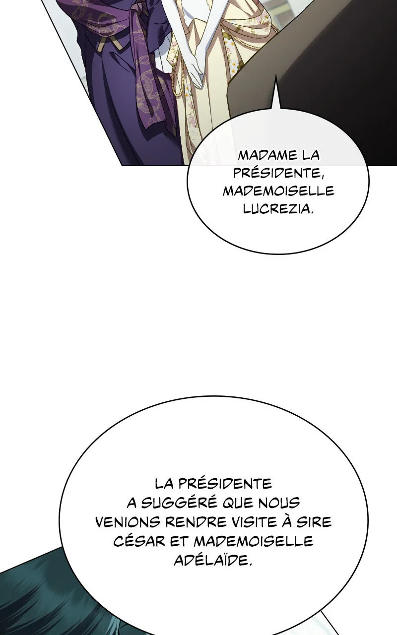 High Society Chapitre 27 - Page 20