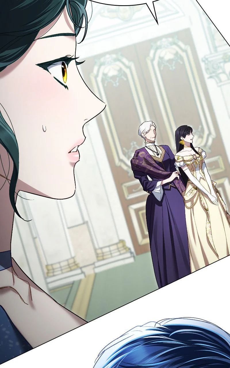 High Society Chapitre 27 - Page 21