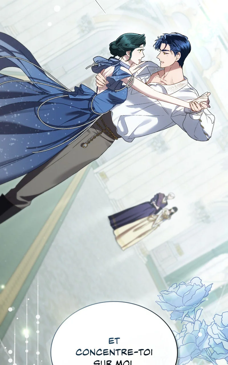 High Society Chapitre 27 - Page 24